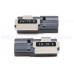FH-70-8 光纖夾具 光纖夾具FH-70-8帶V槽 藤倉熔接機 FSM 70R+多芯帶狀熔接機19R+/12R夾具用 藤倉帶狀夾具FH-70-系列